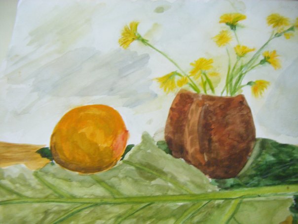 Сашуля Зайцева | Санкт-Петербург