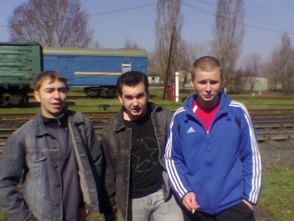 Роман Митин | Санкт-Петербург