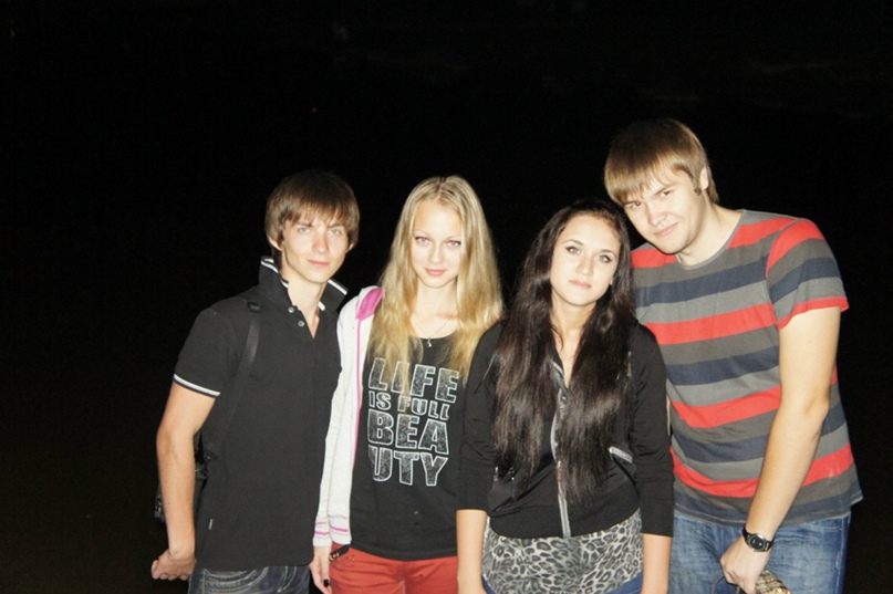 Roman Boyko | Хабаровск