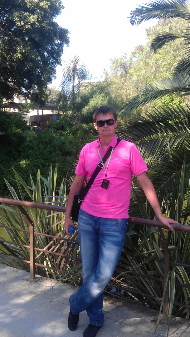 Алексей Шепелев | Липецк