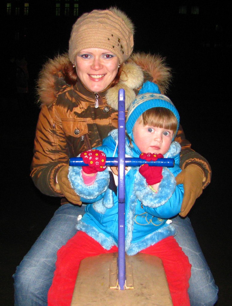 Оксана Павленко | Павлоград