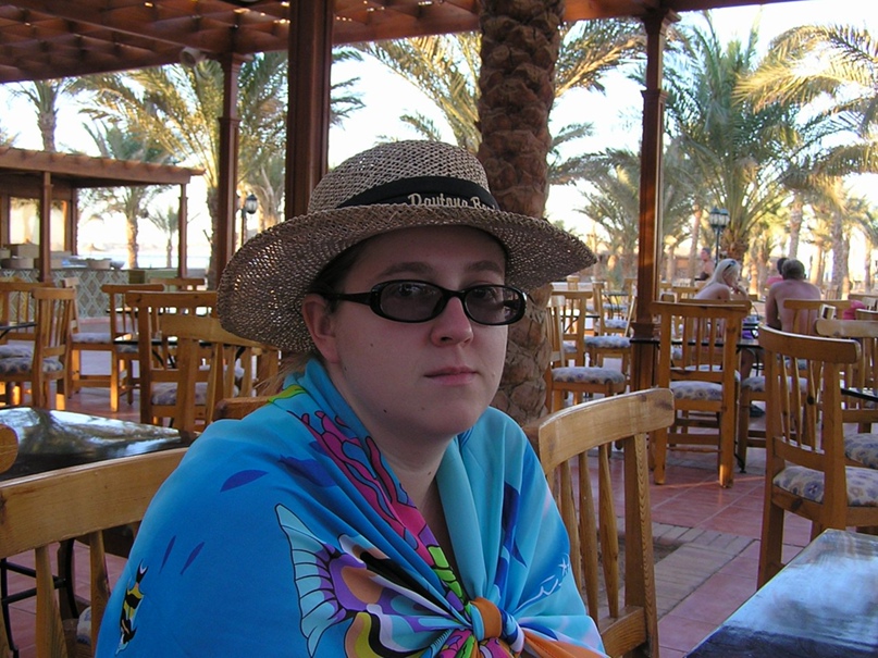 Елизавета Федотова | Москва