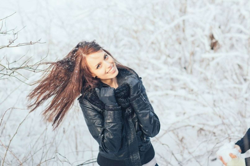 Марина Шиляева | Санкт-Петербург