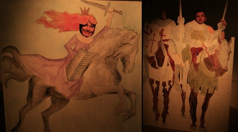 Екатерина Жигало | Москва