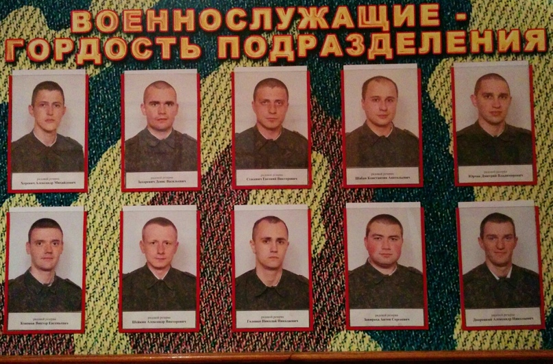 Александр Шейкин | Минск