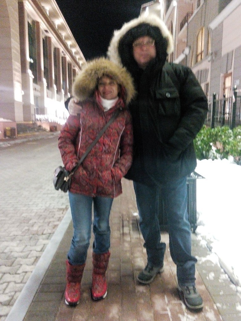 Татьяна Реут |