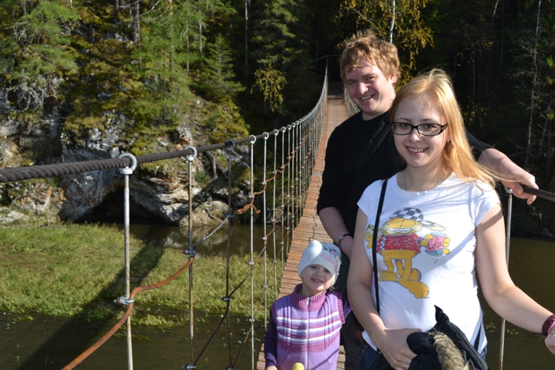 Павел Вяткин | Екатеринбург