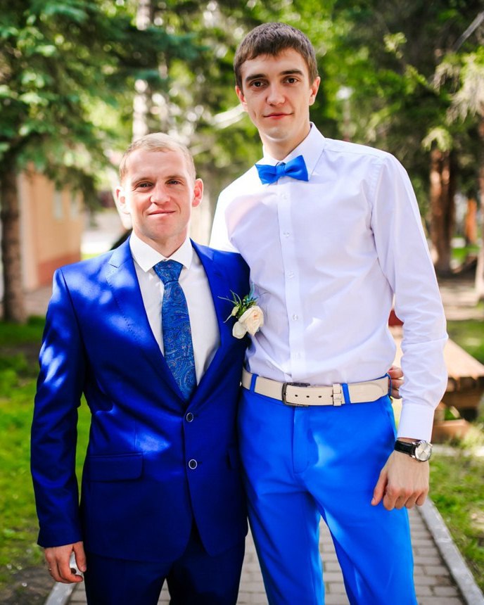 Иван Копейкин | Омск