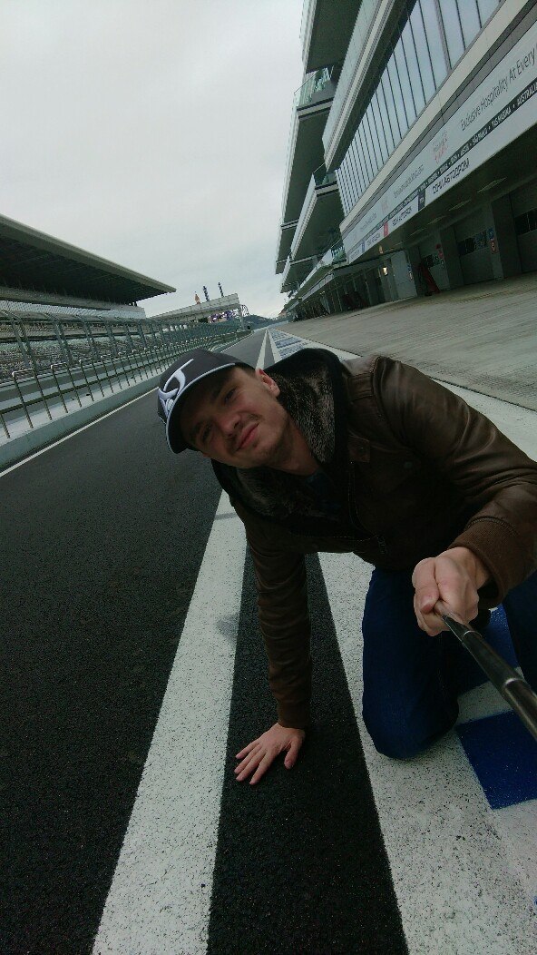 Алексей Пашин | Чайковский