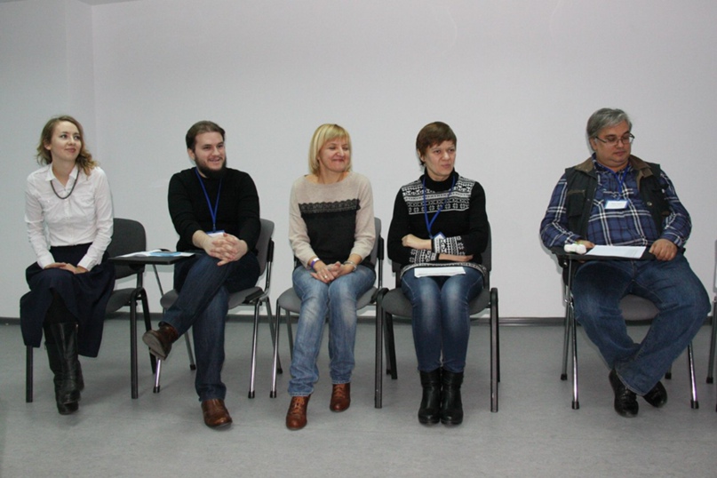 Анна Проскурина | Киев