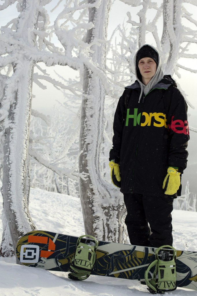 Алексей Батманов | Междуреченск