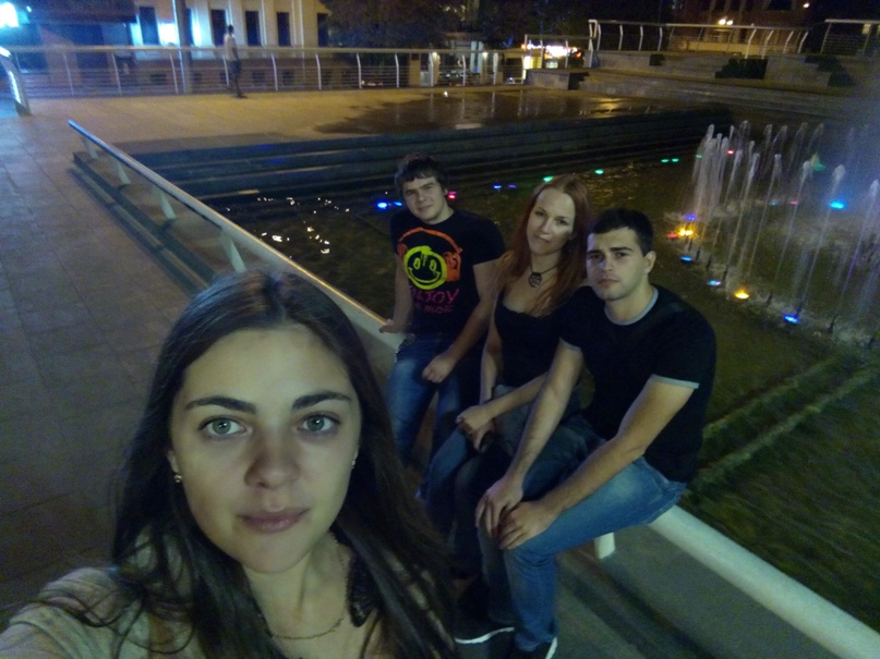 Игорь Черняков | Poznań