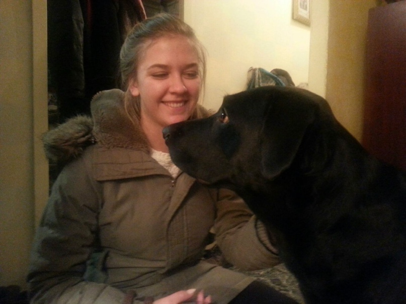 Майя Гринёва | Москва