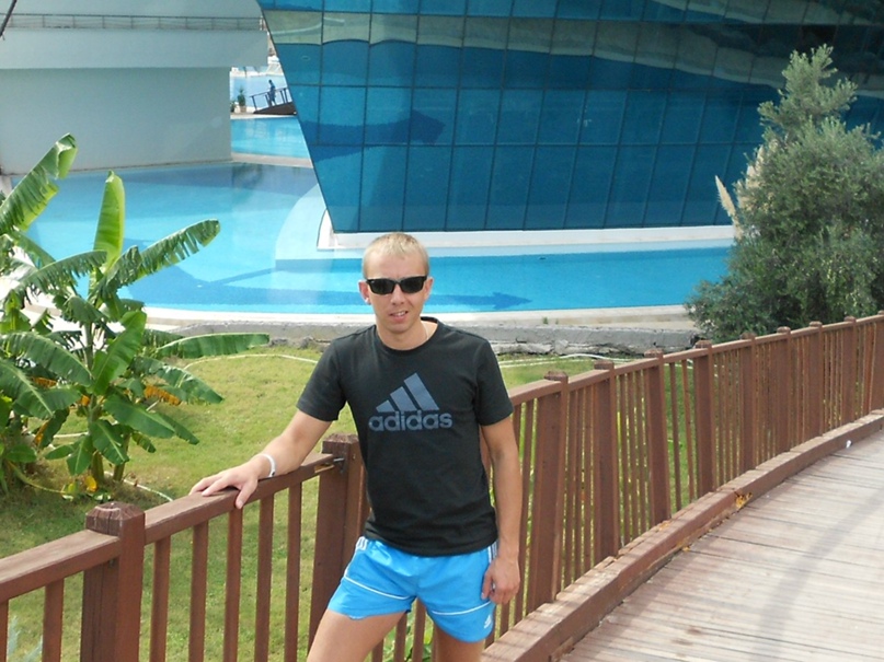 Артем Жаров | Великий Новгород