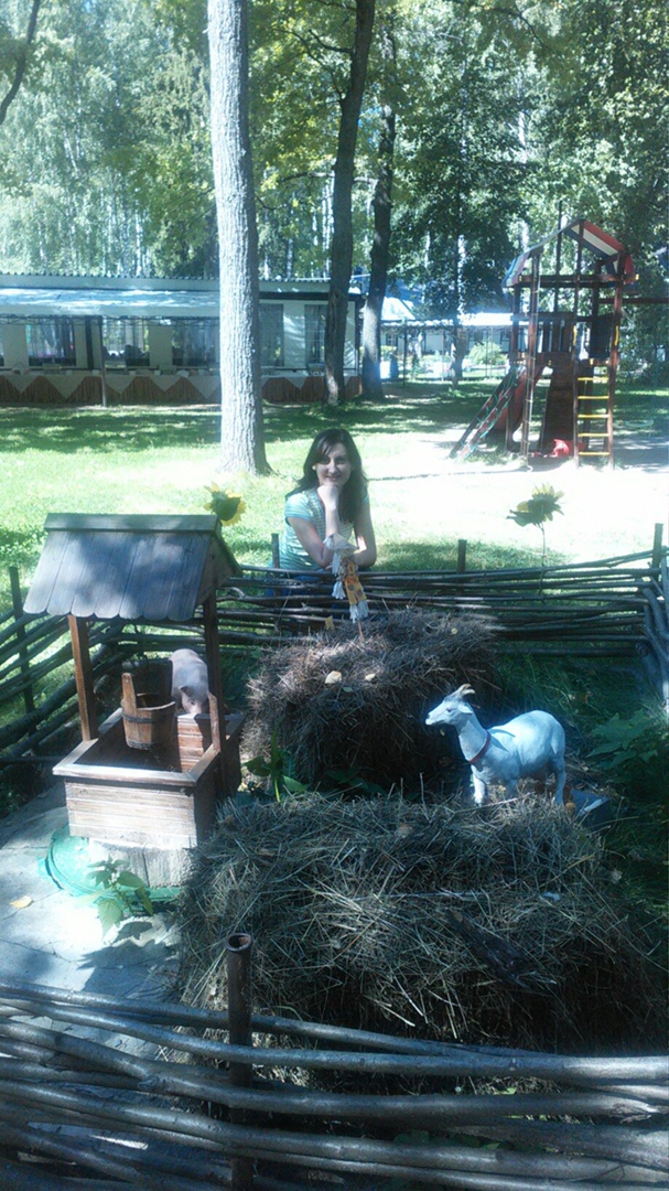 Ольга Власова | Нижний Новгород