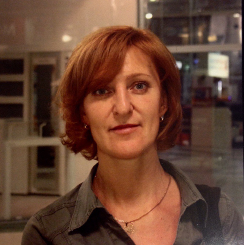 Марина Лобова | Пермь