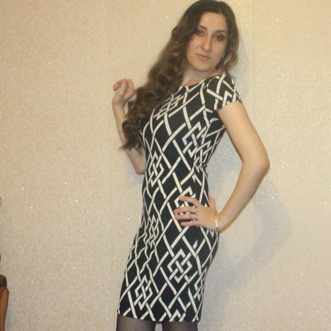 Марта Петросян | Майский