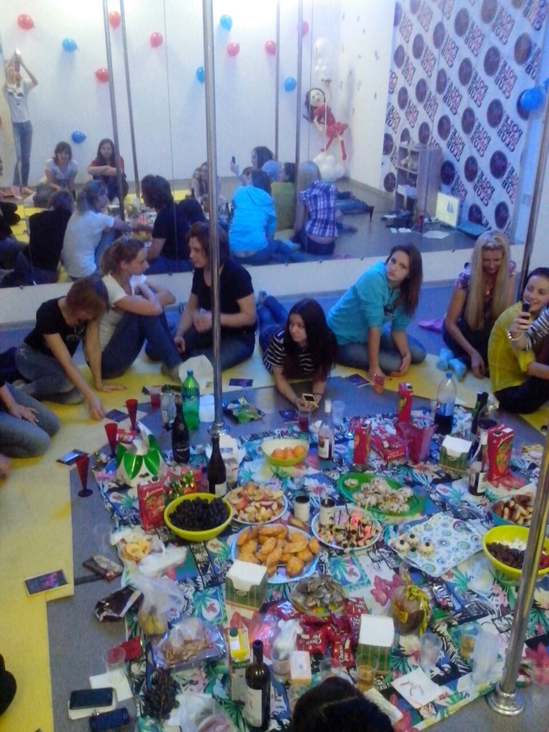 Катерина Володина | Архангельск