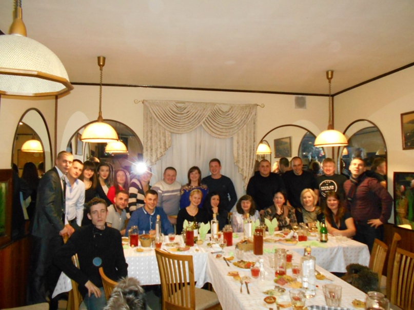 Марина Чулкова | Ялта