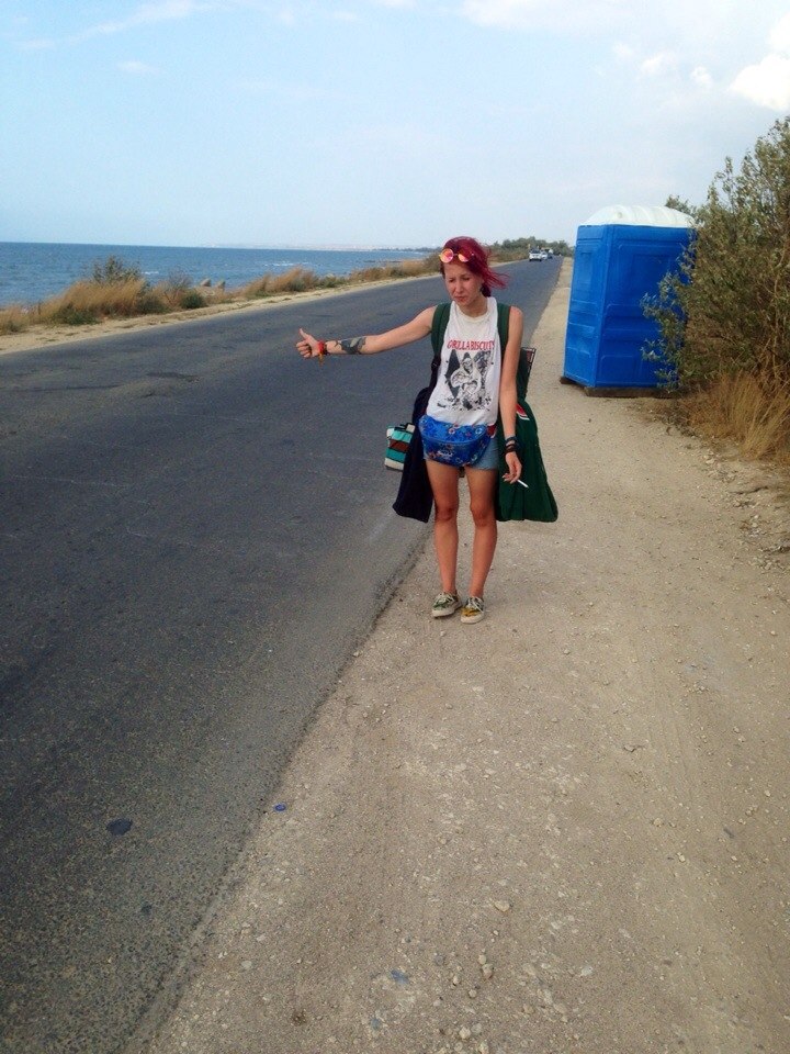 Ольга Дубова |