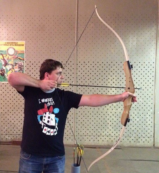 Сергей Беляков Belka | Иваново