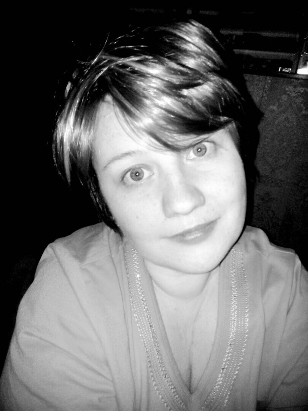 Елена Дронова | Санкт-Петербург