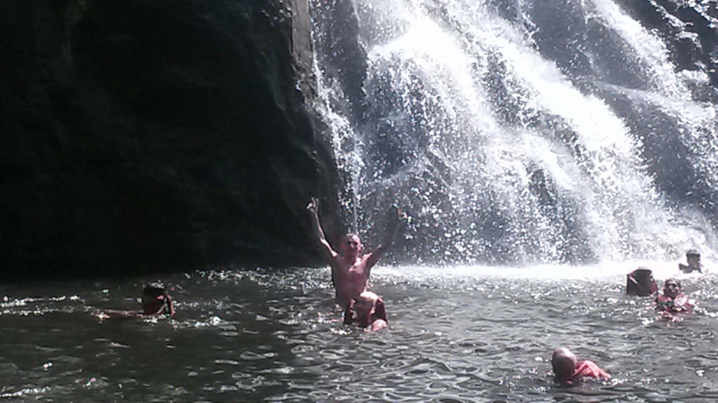 Андрей Якушкин Life chef | Москва