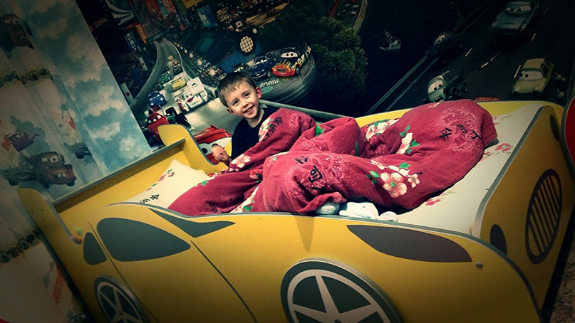 Антон Костин | Красноярск