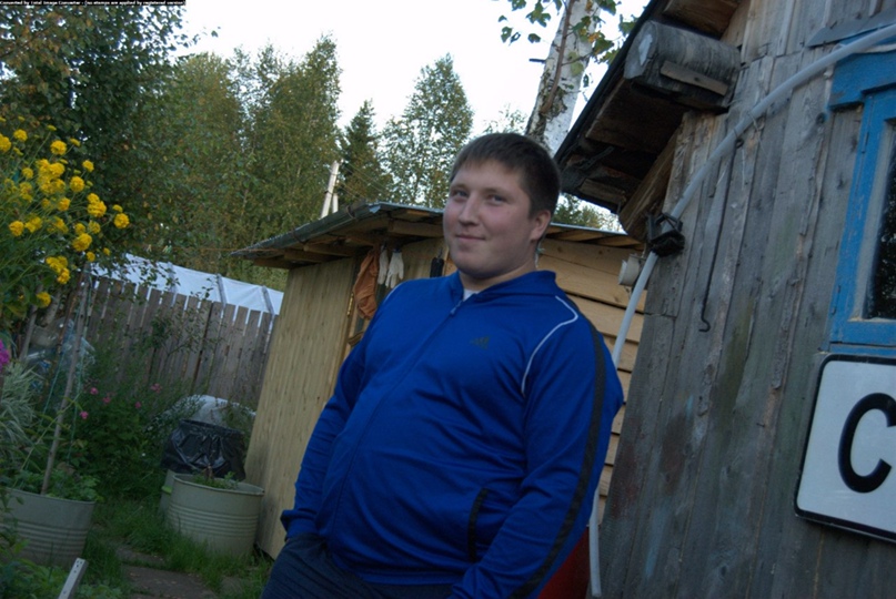 Артем Смирнов | Пермь