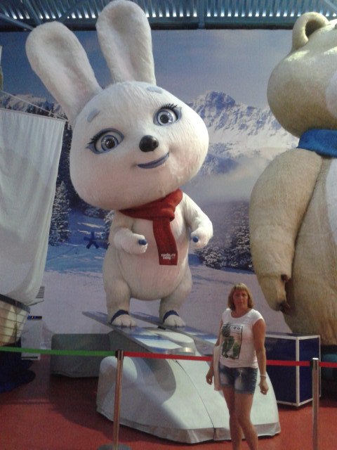 Татьяна Зайцева | Красноярск