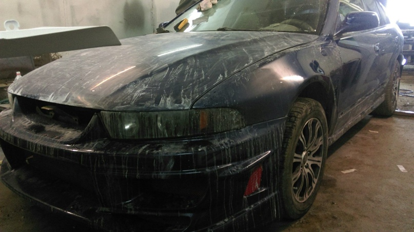 Руслан Юсупов ***VETERAN*** | Санкт-Петербург