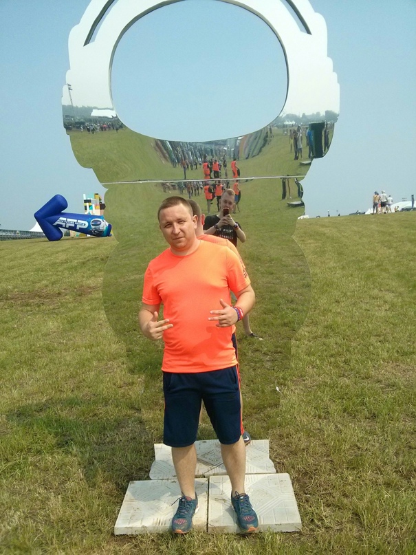 Илья Баев Игоревич | Алексеевка