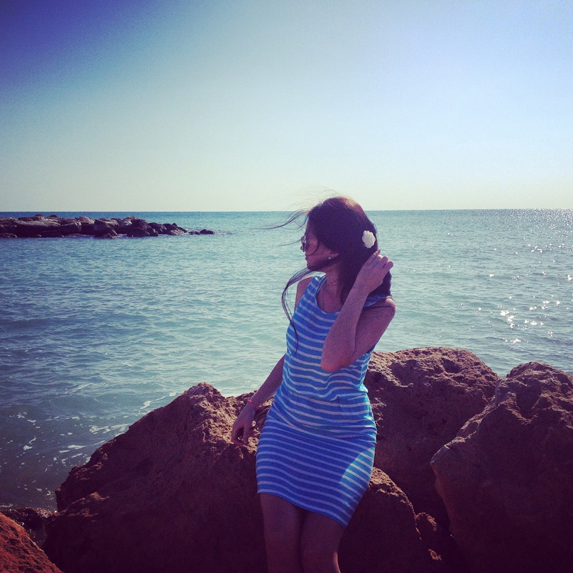 Екатерина Филатенкова | Санкт-Петербург