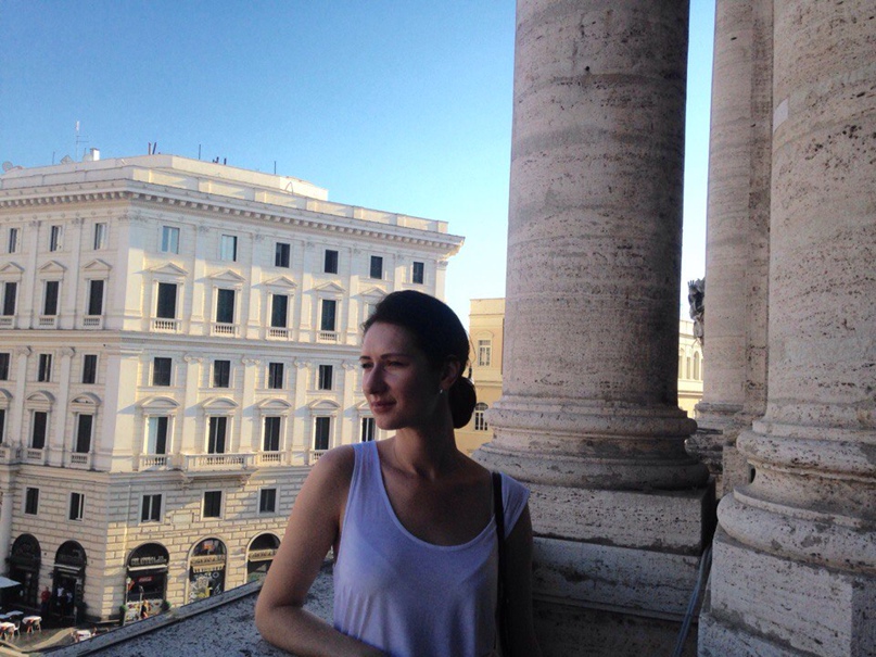 Елена Нилогова | Санкт-Петербург