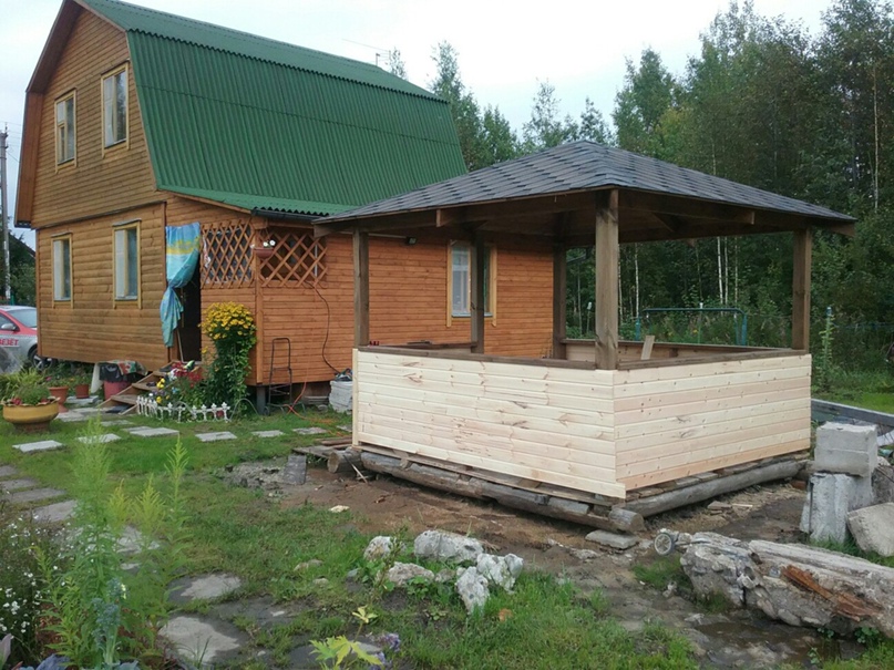 Галина Баранова | Санкт-Петербург