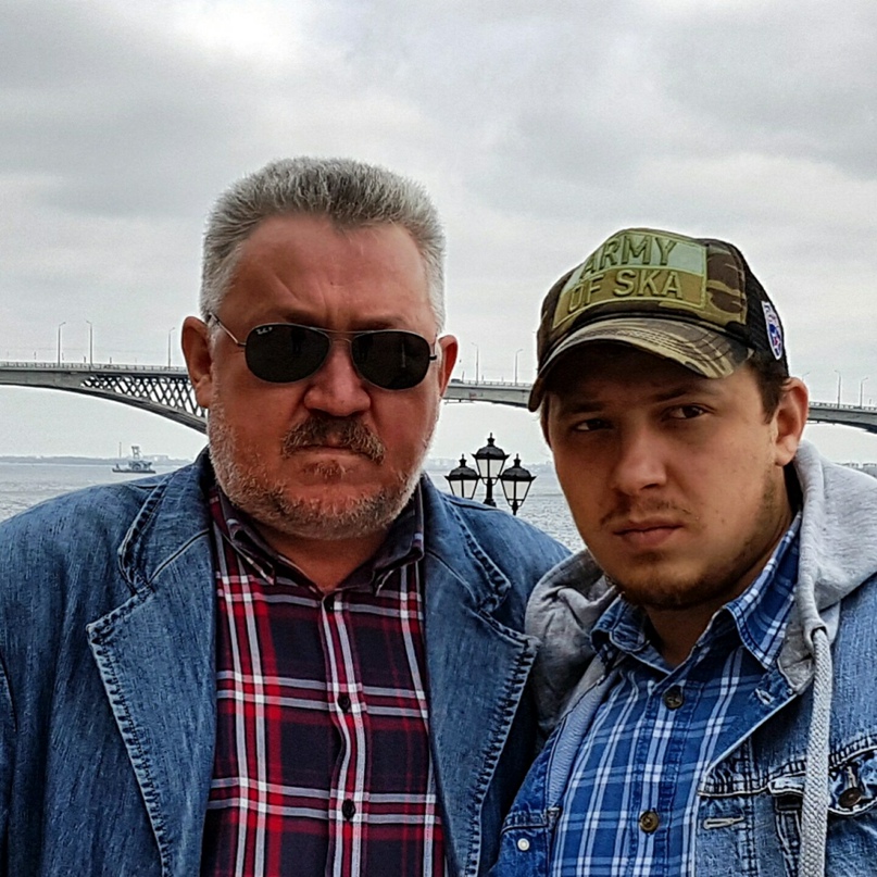 Андрей Кобзев | Тамбов