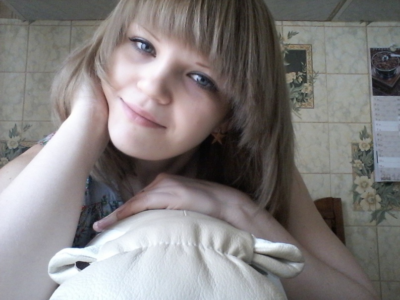 Дарья Чистякова | Москва