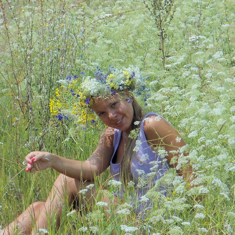 Марина Макаревич | Киев