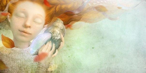 Марина Меркулова | Инза