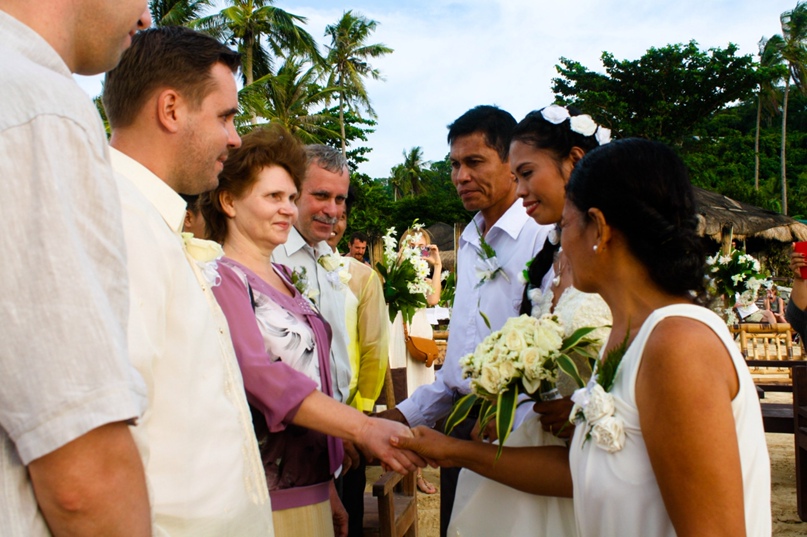 Сергей Кандауров | Puerto Princesa