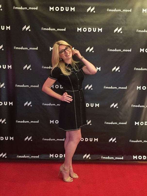 Екатерина Зима | Киев