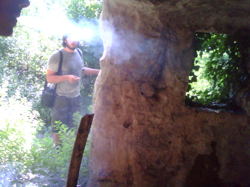 Надежда Железняк КетТишь | Москва