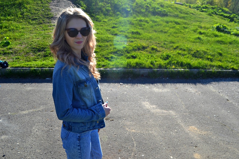 Анастасия Левченко | Ялта