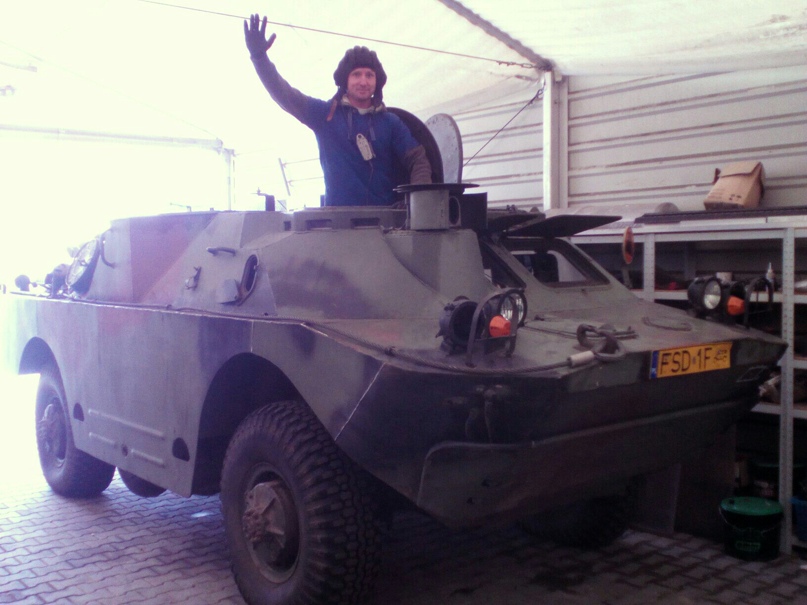 Егор Леонов | Горишние Плавни / Комсомольск