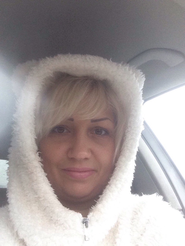 Ольга Лихачёва | Санкт-Петербург