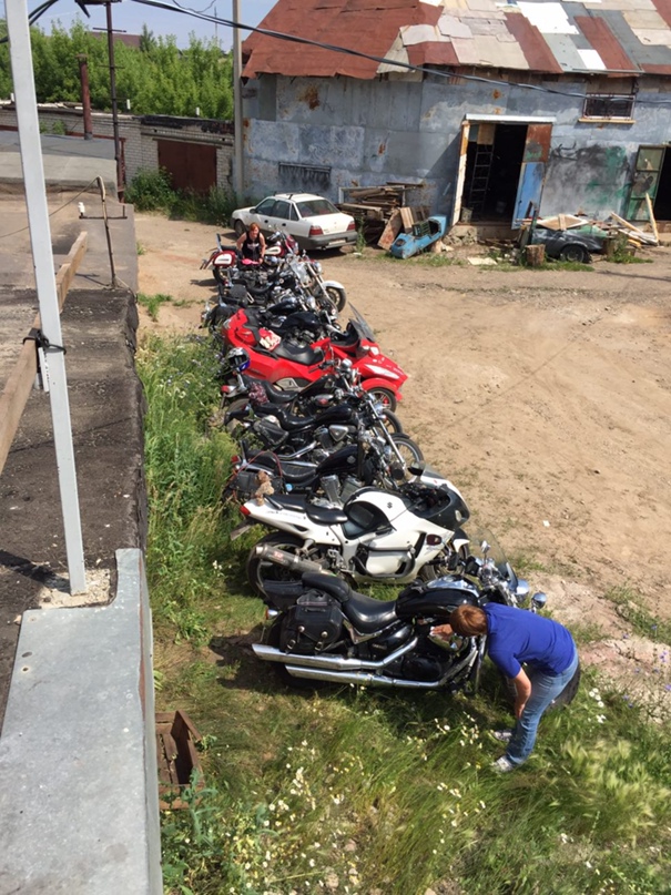 Екатерина Дубровина | Тюмень