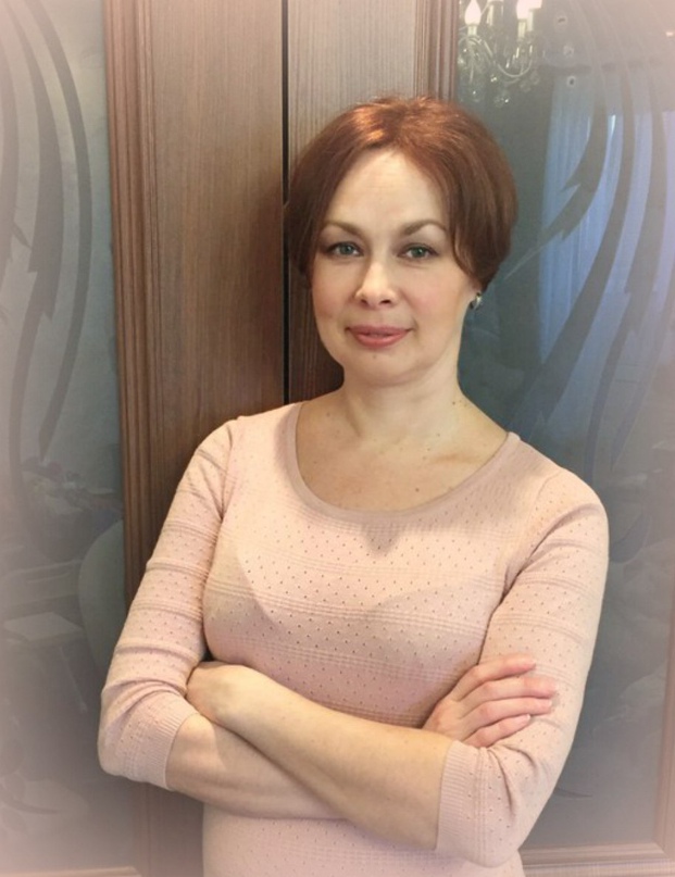 Марина Сергеева | Стерлитамак