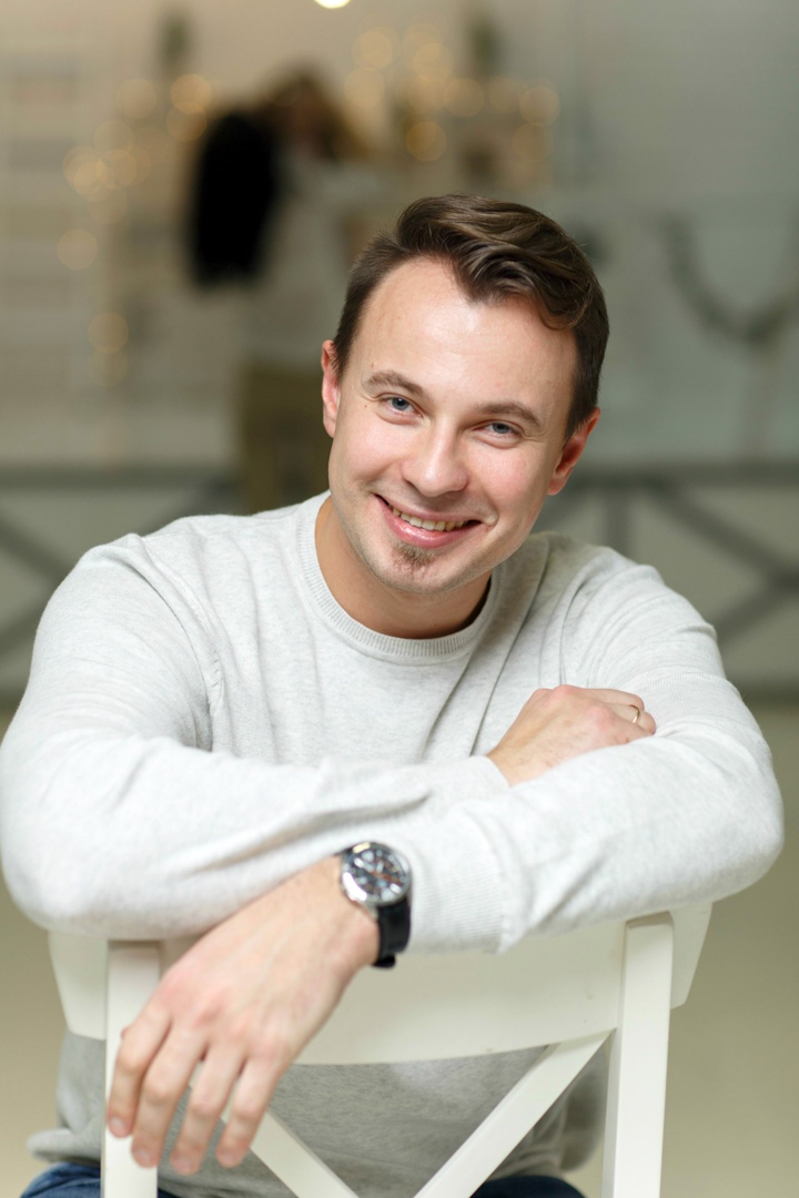Андрей Алимов | Минск