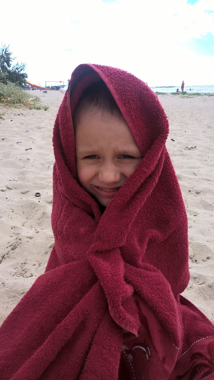 Денис Трегуб | Харьков