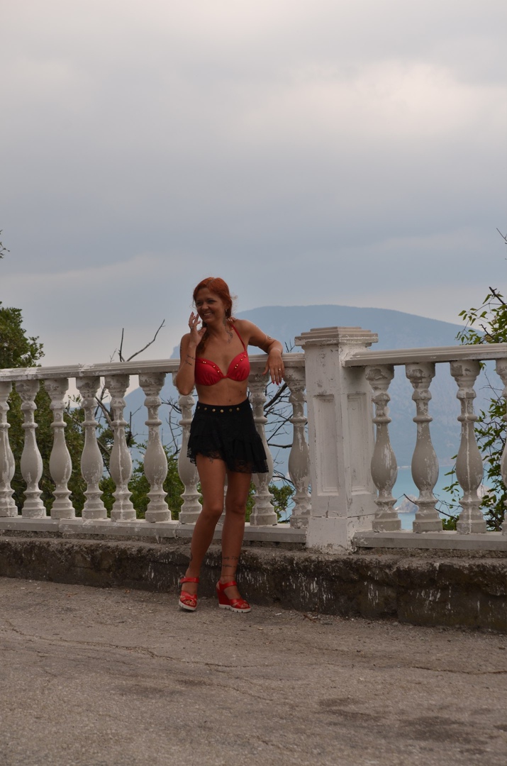 Натали Егорова | Москва